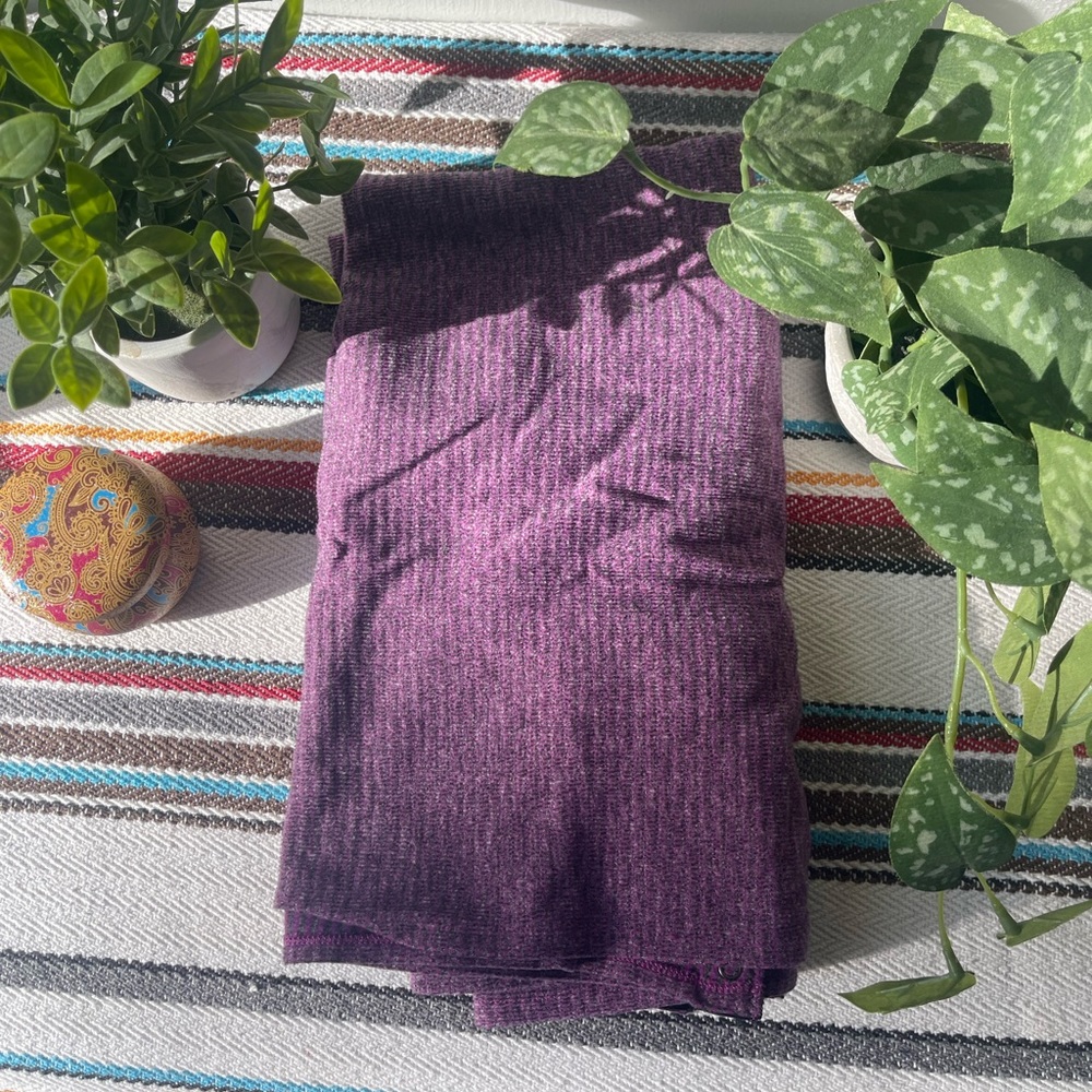 Lulu lemon scarf